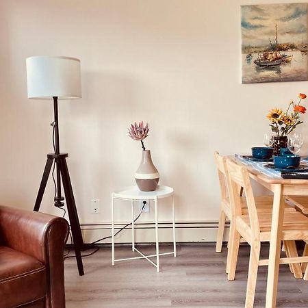 Apartament Unit #302 Mountain View 2 Beds In Dt Canmore Zewnętrze zdjęcie