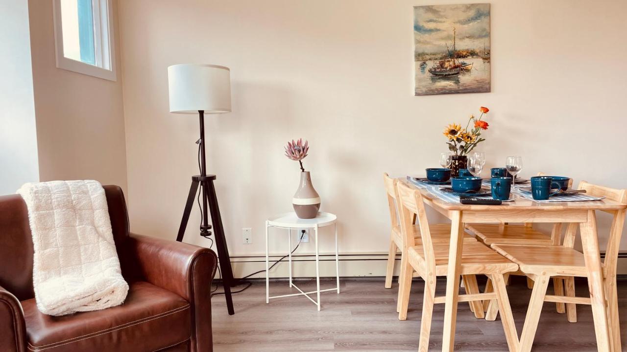Apartament Unit #302 Mountain View 2 Beds In Dt Canmore Zewnętrze zdjęcie