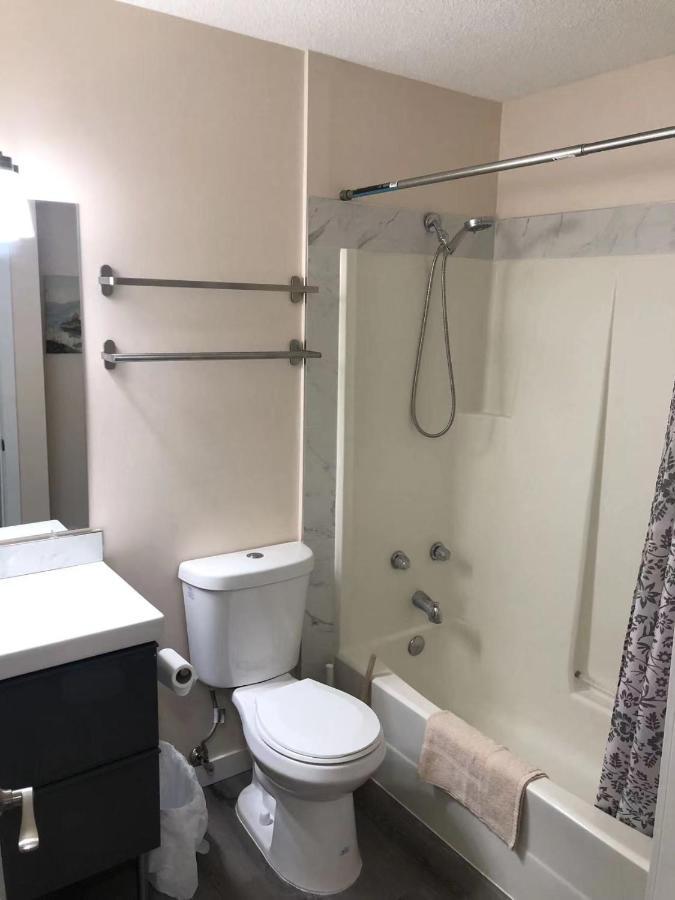 Apartament Unit #302 Mountain View 2 Beds In Dt Canmore Zewnętrze zdjęcie